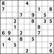 Master the Art of Sudoku: Expert Tips to Solve Puzzle 6988