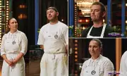 MasterChef Australia Semi-Final Drama: Who Will Claim the Crown?