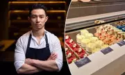 MasterChef Star Reynold Poernomo's Second Restaurant Collapses Into Administration