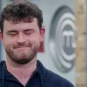 MasterChef UK Fans Outraged as 'Brilliant' Contestant Jack Booted Off in Shocking Elimination