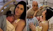 MasterChef's Adriano Zumbo and Wife Nelly Welcome Second Child – Sweet Details Inside!