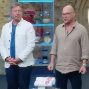 MasterChef's Controversial Return Sparks Backlash from Fans