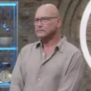 MasterChef's Gregg Wallace Blows Chance to Meet King Charles in Awkward Gaffe