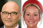 MasterChef's Gregg Wallace Clashes with Anna Haugh Over 'Unfair' Judging – Fans React