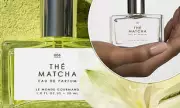Matcha Magic: Le Monde Gourmand's New Perfume Captures the Essence of Green Tea