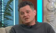 Mathew Horne Fights Back Tears as He Reveals Tragic Loss of 'Gavin & Stacey' Crew Member