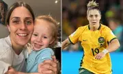 Matildas Star Katrina Gorry's Brave Battle: Overcoming Bulimia to World Cup Glory
