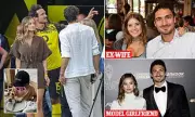 Mats Hummels in Hot Water: Ex-Wife Furious Over Son's Snub at Farewell Match