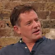 Matt Tebbutt Admits He Walked Out of Saturday Kitchen After 'Awkward' On-Air Moment