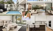 Matthew Doyle and Wife Kelsea List Stunning Sydney Home Amid Relocation Plans