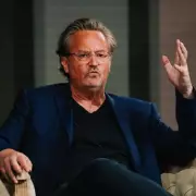 Matthew Perry's Lawyer Reveals Shocking Details About His Final Days