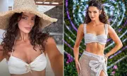 Maura Higgins Lands Exciting New Career Opportunity in the US After Love Island Fame