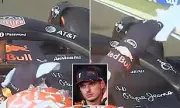 Max Verstappen Faces Backlash After Towel-Throwing Incident During Hungarian Grand Prix Practice