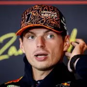 Max Verstappen Sounds Dutch GP Alarm: 'We Can't Force People to Come' | F1 Crisis