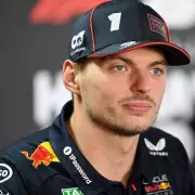 Max Verstappen Under Fire: Hungarian GP Stewards Investigate Red Bull Star