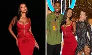 Maya Jama Lands Mega £1M Deal to Stay as Love Island Host Amid Fierce Competition