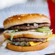 McDonald's August Bank Holiday 2025 Hours: Full List of Opening Times Revealed