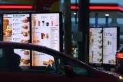 McDonald's UK Launches Exclusive Gold Sauce: Limited Edition Condiment Sparks Frenzy