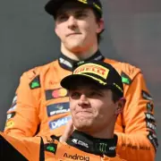 McLaren Boss Warns F1 Rivals: Norris & Piastri Are the Future, Not Hamilton & Alonso