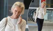 MCoBeauty Founder Shelley Sullivan Unveils Dramatic Transformation After Heartbreaking Split From Husband Anthony