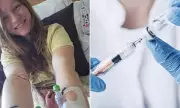 Medical Breakthrough: Man Cured of Type 1 Diabetes in Pioneering Procedure