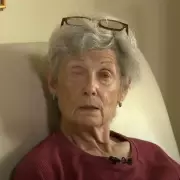 Medical Miracle: Woman Born Blind Sees Her Family For The First Time Thanks To Revolutionary Gene Therapy