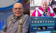 Meet the 81-Year-Old Former RAF Corporal Who Just Became Countdown's Oldest Ever Contestant!