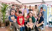 Meet the Bakers! The Great British Bake Off 2023 Contestants Unveiled – Full Line-Up Inside