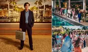 Meet the Contestants of 'The Fortune Hotel' Season Two: A Sneak Peek at the New Cast