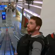 Meet the Man Who's Visited Every Country in the World – And His Top Travel Tips