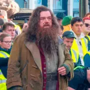 Meet the Young Newcomer Set to Shine in the Harry Potter TV Series