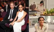 Meghan and Harry's Netflix Deal Downgraded: Experts Call It a 'Chequebook Move'