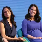 Meghan Markle and Kate Middleton's Early Royal Rift: The 'Tiaragate' Row That Rocked the Palace