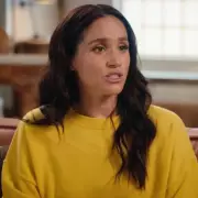 Meghan Markle Subtly Addresses 'Silly' Royal Life in Stirring Speech at Stylist Live