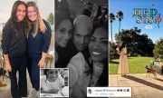Meghan Markle's 42nd Birthday: A Quiet Celebration Amidst Social Media Tributes