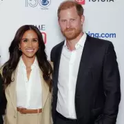 Meghan Markle's Birthday Snub: Royals Skip Celebration Amid Ongoing Tensions