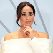 Meghan Markle's Brand in Crisis: Hollywood Power Players Reportedly 'Dropping' Duchess