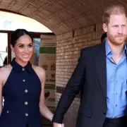 Meghan Markle's Fiery One-Word Reply to Royal Drama Revealed