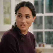 Meghan Markle's Heartfelt Confession: The One Simple Pleasure She Desperately Misses From Pre-Royal Life