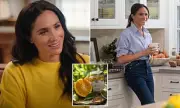 Meghan Markle's Jam Empire: Duchess Orders ONE MILLION Jars as American Riviera Orchard Sells Out in Record Time