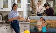 Meghan Markle's Netflix Season 2 Savaged By Critics: 'Contrived' and 'Cringe-Worthy'