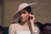 Meghan Markle's Netflix Series Faces Royal Backlash: Inside the Palace Tensions