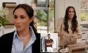 Meghan Markle's Netflix Series 'Pearl' Axed: Critics and Viewers Left Baffled by Cancelled Project