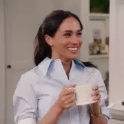 Meghan Markle's New Netflix Series 'Lioness' Unveils Thrilling Trailer – What to Expect