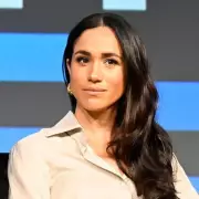 Meghan Markle's Podcast Snubbed by Hollywood A-Listers: Inside the Shocking Rejections