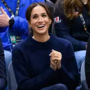 Meghan Markle's Unusual Royal Request: A Peek Behind Palace Etiquette