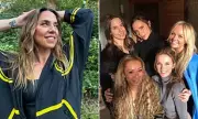 Mel C Drops Bombshell on Spice Girls Drama: 'Excluded from WhatsApp Groups'