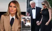 Melania Trump's Name Scrubbed from Prince Andrew's Epstein Book: Inside the Royal Scandal Cover-Up