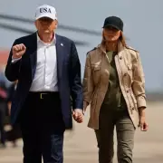 Melania Trump's 'Quiet Power': Inside the Former First Lady's Low-Key Influence and UK Friendship