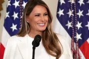 Melania Trump's Washington Return: Former First Lady Registers to Vote in the Capital